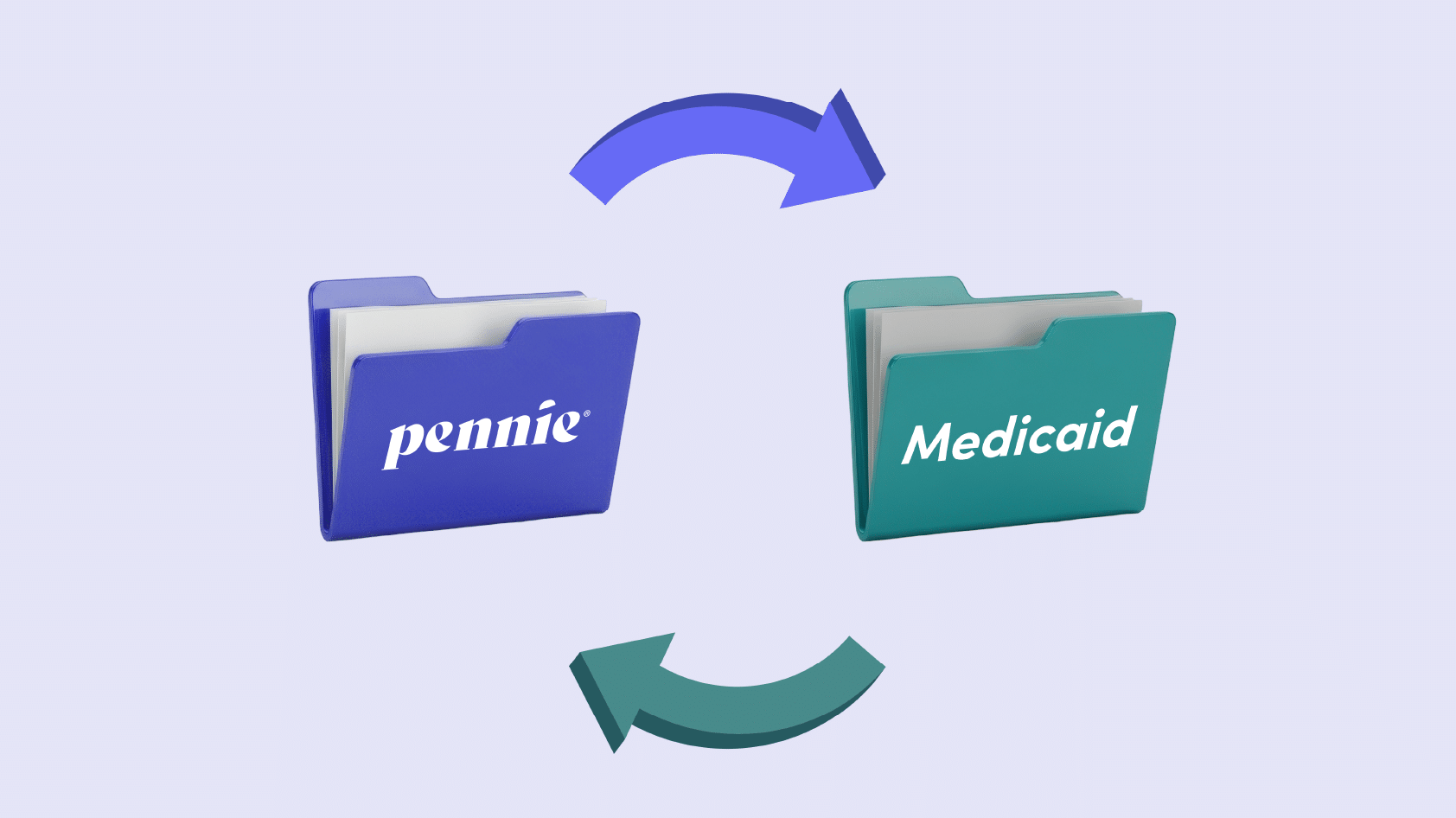 illustration of of a path